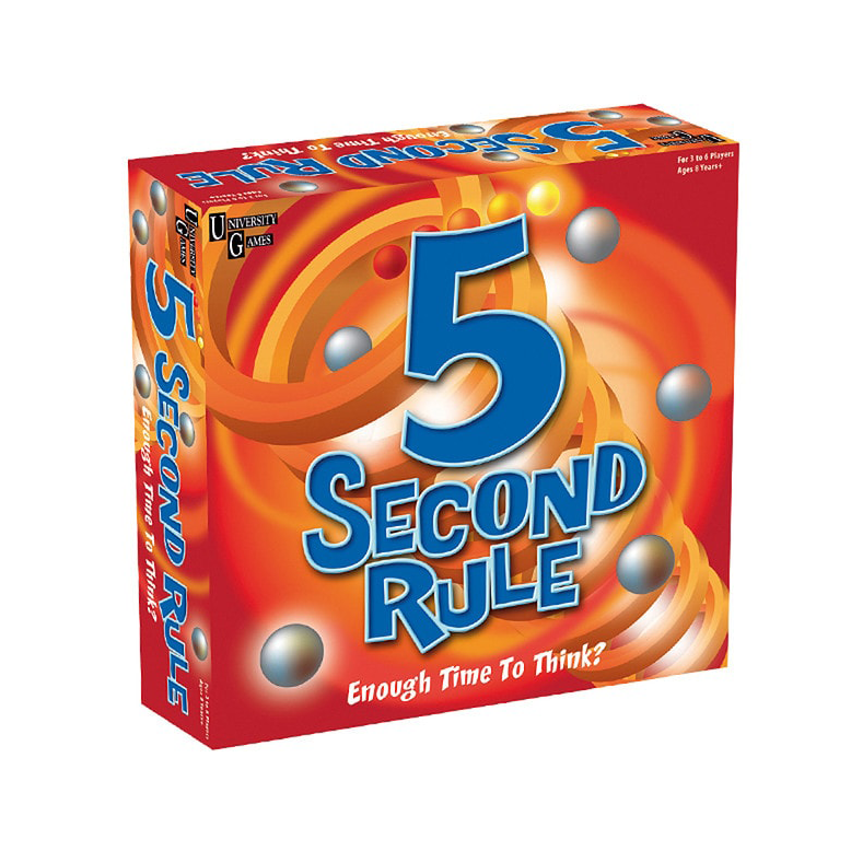 5secondrule