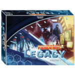 Pandemic Legacy: Season 1 Board Game