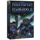 Race for the Galaxy Board Game