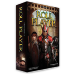 Roll Player Dice Game