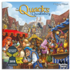 The Quacks of Quedlinburg Board Game