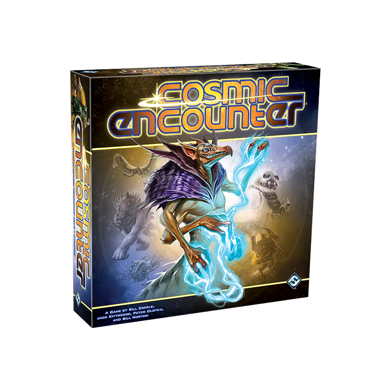 cosmicen counter board game
