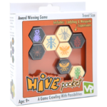 hive pocket travel game