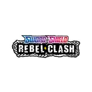 Sword and Shield: Rebel Clash