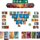 7 Wonders Duel Board game