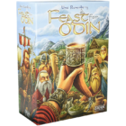 A Feast for Odin Board Game