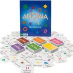 Anomia Party Edition Contents
