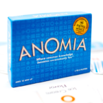 Anomia Party Game