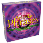 Articulate Phrases Party Game