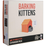 Barking Kittens Party Game