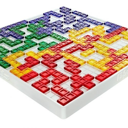 Blokus Board Game Supply