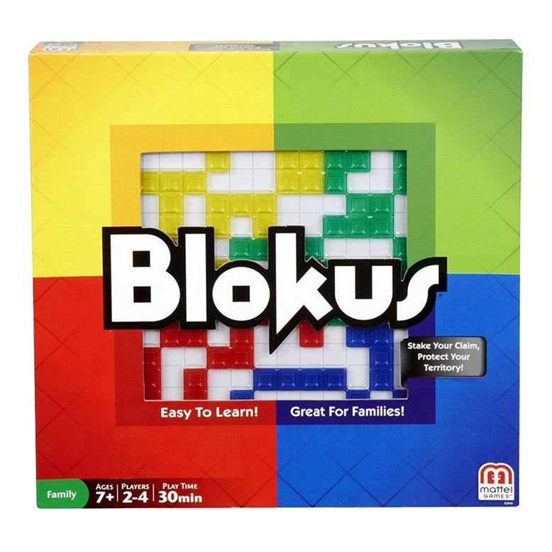 Blokus Board Game