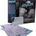 Escape Room Asylum