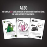 Exploding Kittens NSFW Party Game How to Play 4