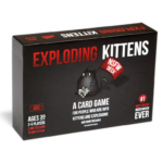 Exploding Kittens NSFW Party Game
