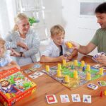 Fabulantica Childrens Game Components