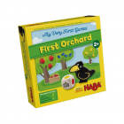 First Orchard Childrens Board Game