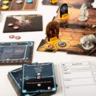 Gloomhaven Board Game 3
