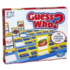 Guess Who Childrens Board Game