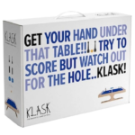 KLASK Board Game