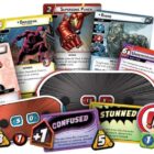 Marvel Champions Card Game Components