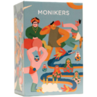 Monikers Card Game