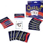 Quiddler Card Game Content