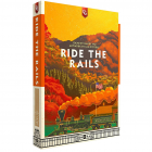 Ride the Rails Board Game