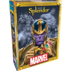 Splendor Marvel Card Game