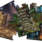 Star Wars Imperial Assault Game Boards