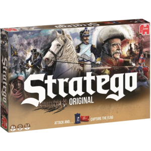 Stratego Classic Board Game