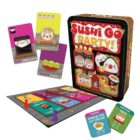 Sushi Go Party Card Game