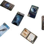Unlock! Mystery Adventures Card Game Cards