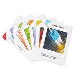 Unstable Unicorns Party Game Cards