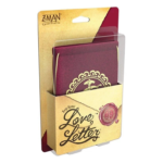 love letter revised edition card game