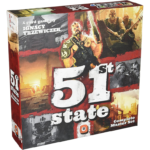 51st State Master Set Board Game