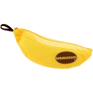 Bananagrams Family Game