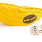 Bananagrams Game Contents