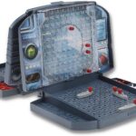 Battleship Naval Battle Classic Board Game Contents