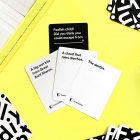Cards Against Humanity Family Game