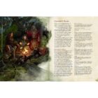 Dungeons & Dragons Players Handbook Pages