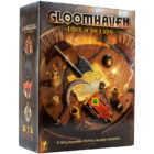 Gloomhaven Jaws of the Lion Board Game