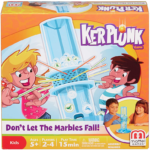 Kerplunk Childrens Board Game