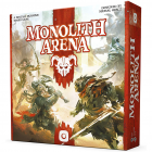 Monolith Arena Board Games