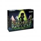 One Night Ultimate Alien Party Game