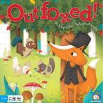 Outfoxed! Children's Board Game