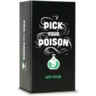 Pick Your Poison NSFW Edition Card Game