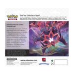 Pokemon-TCG-Sword-and-Shield--Darkness-Ablaze-3-Booster-Packs,-Coin-&-Eevee-Promo-Card Back