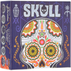 Skull Party Game