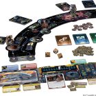 Star Wars Outer Rim Board Game Contents